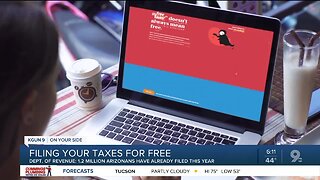 How to file your 2019 taxes for FREE!