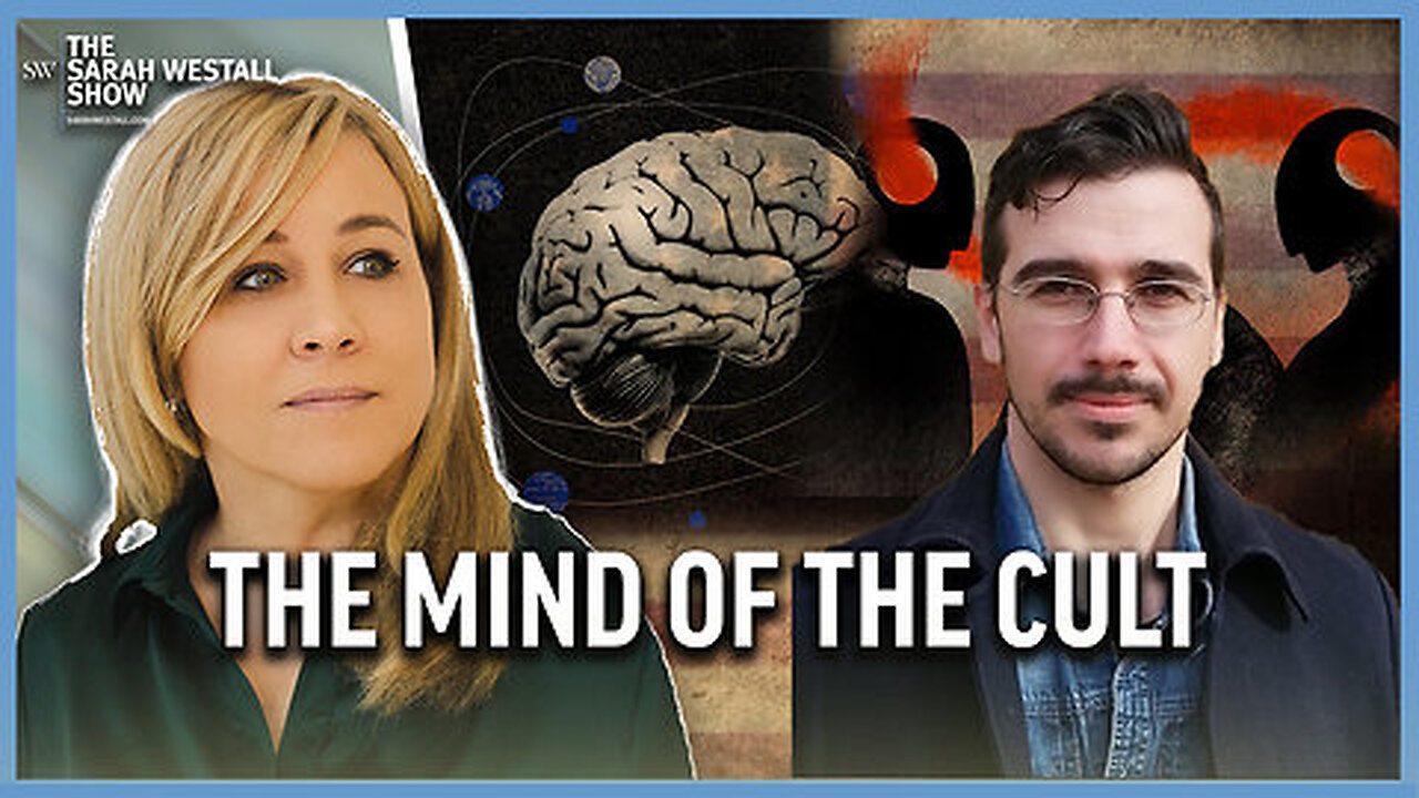 "The Cult Mind: Controlling Science, History, and Literature with Matthew Ehret"