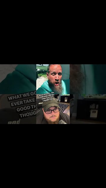 Here’s Your Dose of REALarious…🤣🤣🤣 with @The_RealBearded1 #makeyoulaugh #duet #funny #comedy