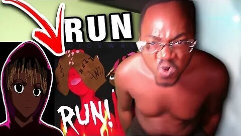 JUICE WRLD - RUN Reaction HAD ME TURNT UP JUMPING!