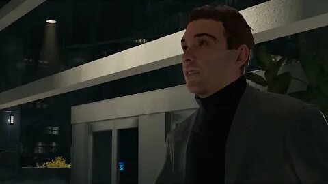 Watchdogs [ACTII] [E24] Stare Into The Abyss
