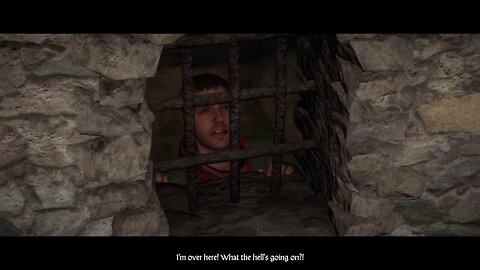 Ye Olde Scumbaggery - Kingdom Come: Deliverance - Part 1