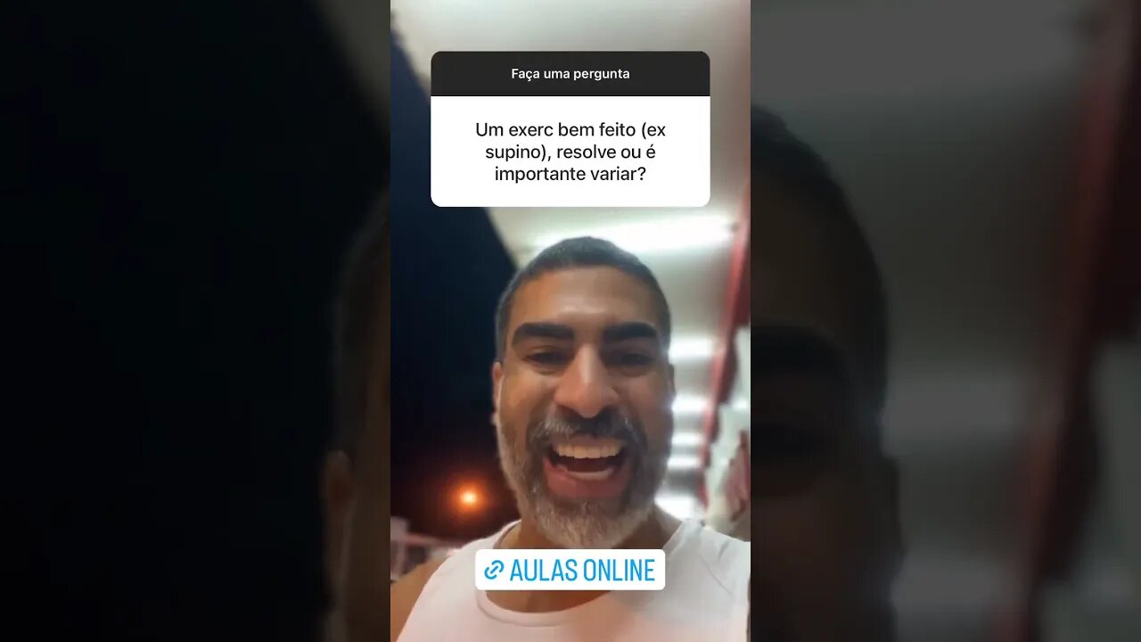 Faça o básico, sem precisar variar