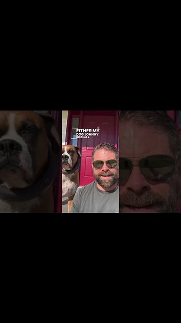 Hopefully not the 2nd option…