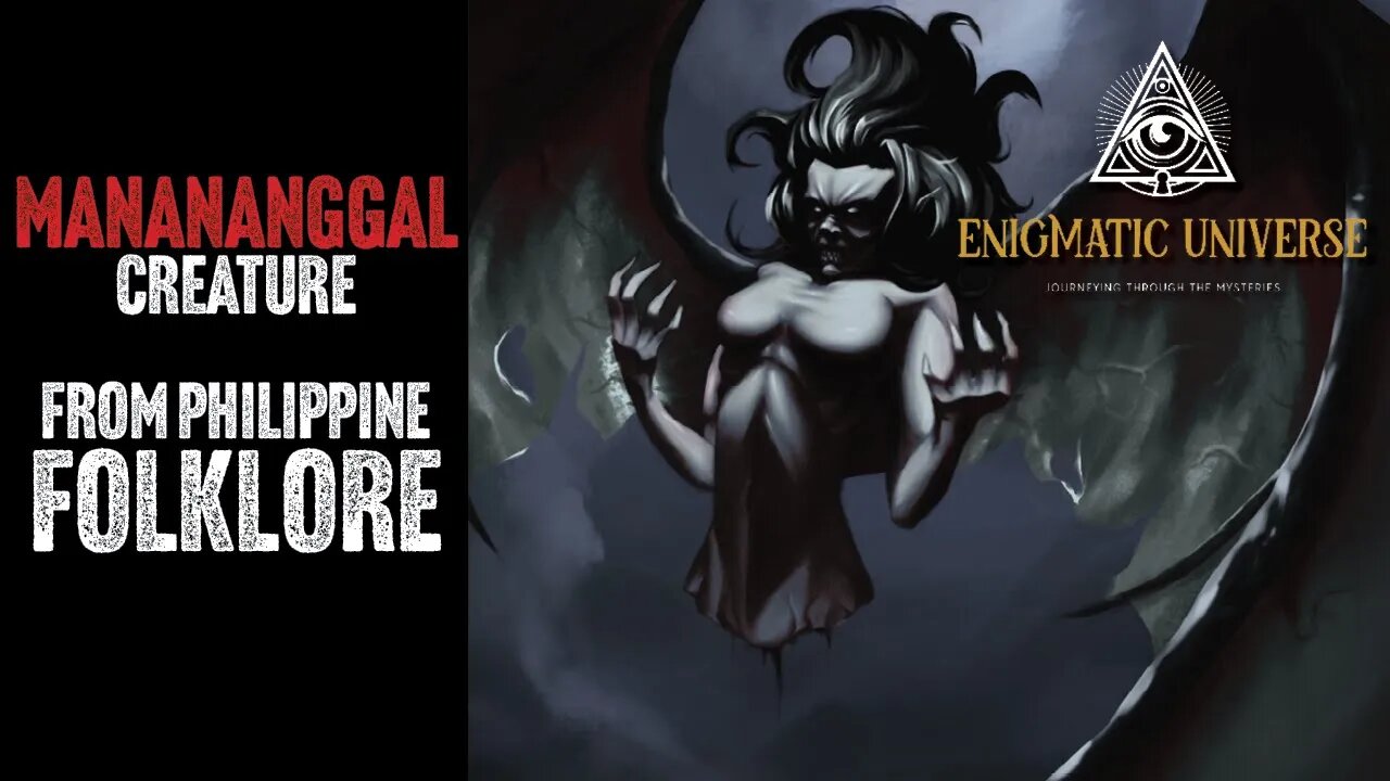 ‘Manananggal’ in the Philippines Causes Public Anxiety - Enigmatic Universe