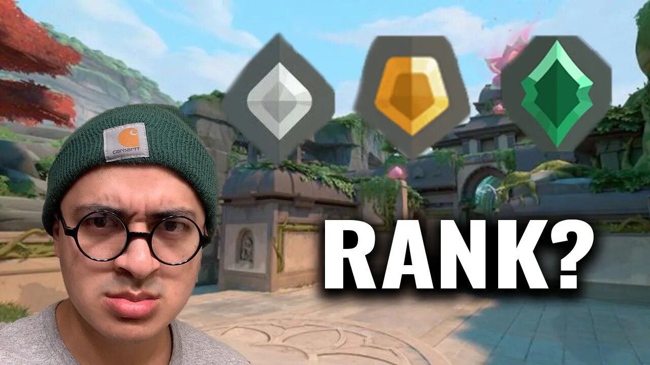 🔴LIVE DAN GETS PLACEMENT RANK! NEW EPISODE