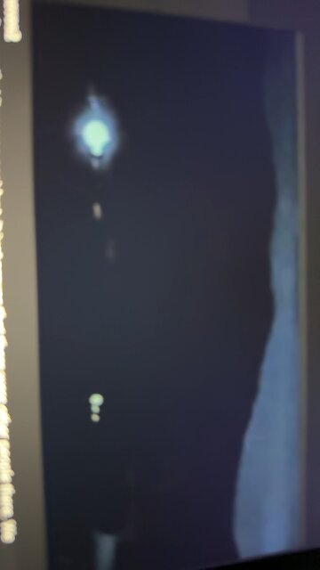 What are they doing out there?