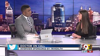 Doctor on Call Sponsored by TriHealth for September 3, 2019