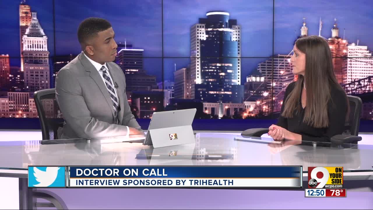 Doctor on Call Sponsored by TriHealth for September 3, 2019