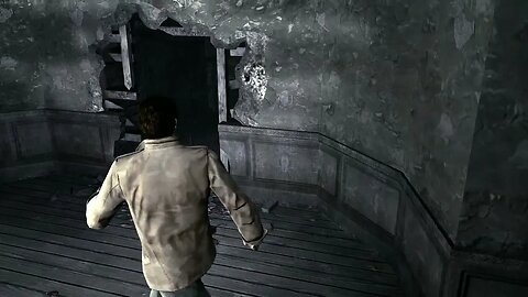 I Don't Know What That Was