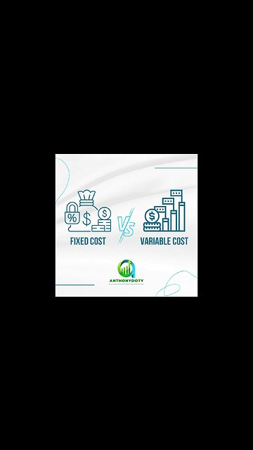 In the world of business finance