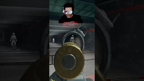 This Gun is Broken
