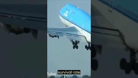 Is There Really a 'Safest Seat' in Case of a Plane Crash? | #shorts