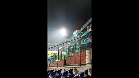 Arun Jaitley stadium