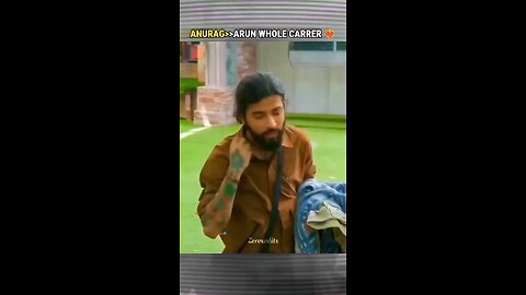 babu bahiya in bigboss