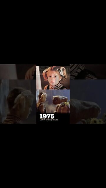 Drew Barrymore, #SHORTS