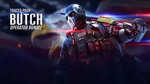 Tracer Pack Butch Operator Bundle