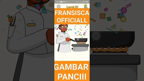 GAMBAR PANCI