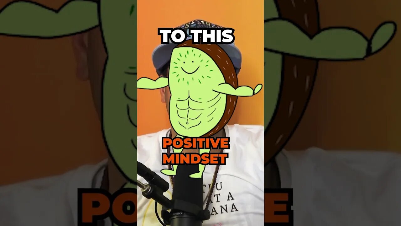 IT'S VERY HARD TO GO FROM STONED TO SHREDDED#askabhinav #shorts