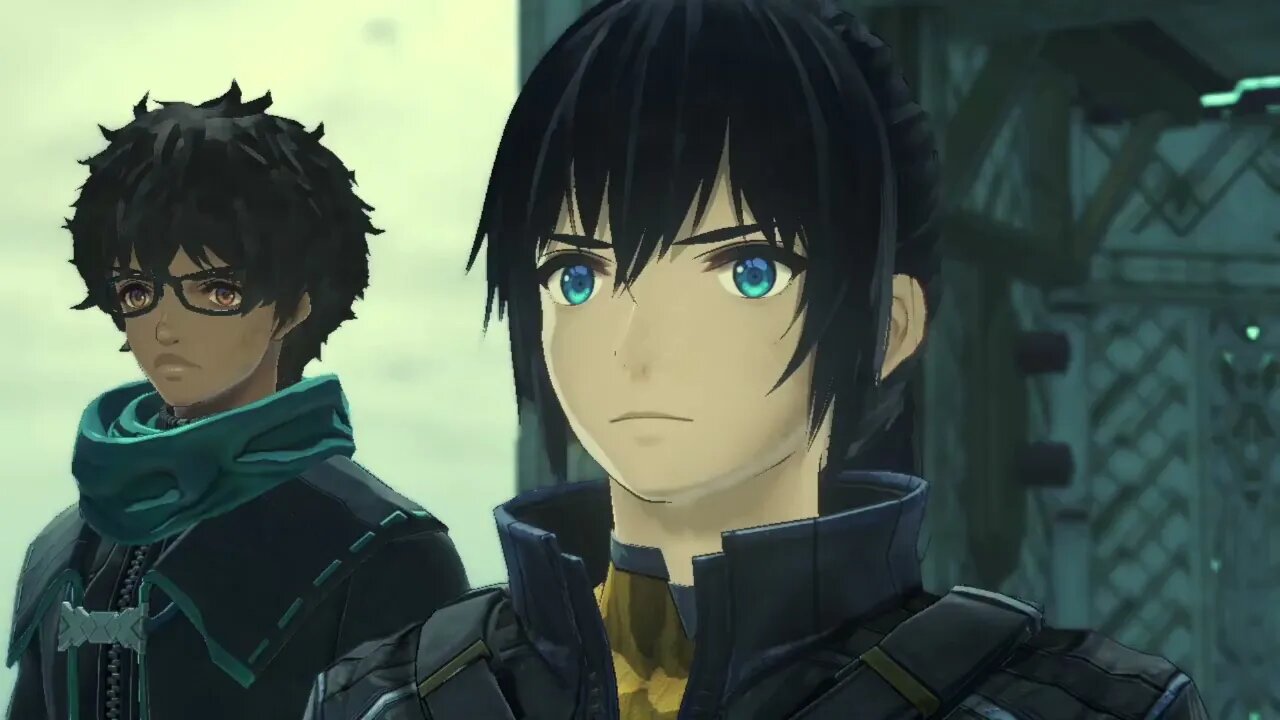 Xenoblade Chronicles 3 - Part 40 (NG+)