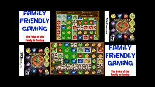 Gem Quest 4 Elements Ds Episode 12