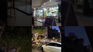 Australian Nightlife in Broadbeach || QLD || AUSTRALIA