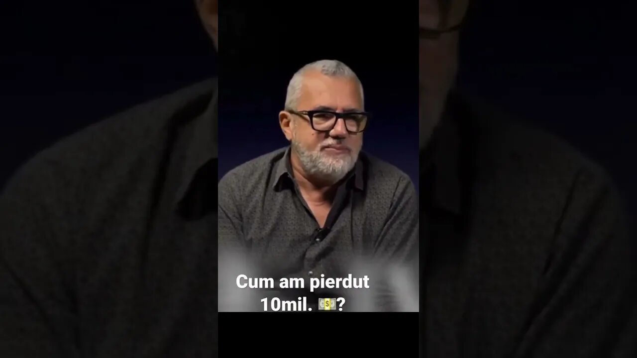 Foarte greu!