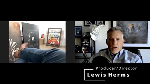 Jun 22 2021 - Juan O Savin SITREP w/ Lewis Herms - Avoiding Civil War Is Job #1