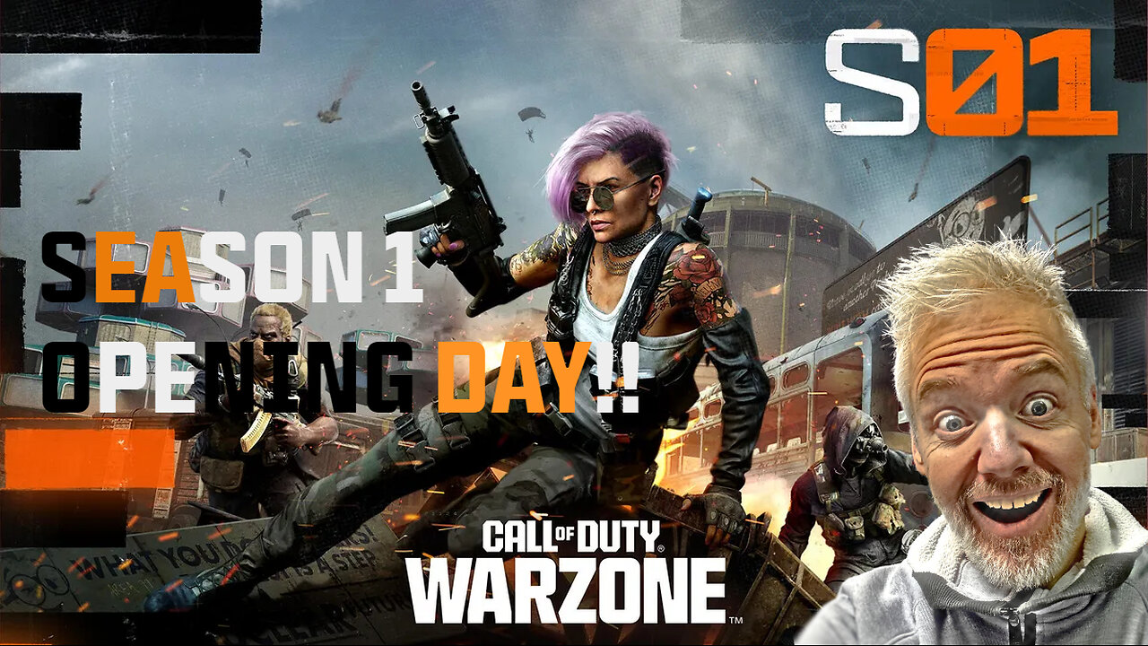🔴LIVE: WARZONE WEDNESDAY! We need practice🔴| !socials | !discord