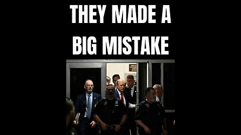 THEY MADE A BIG MISTAKE- 💥TRUTHISKNOWLEDGE