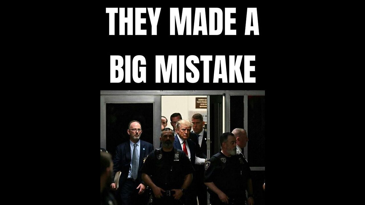 THEY MADE A BIG MISTAKE- 💥TRUTHISKNOWLEDGE