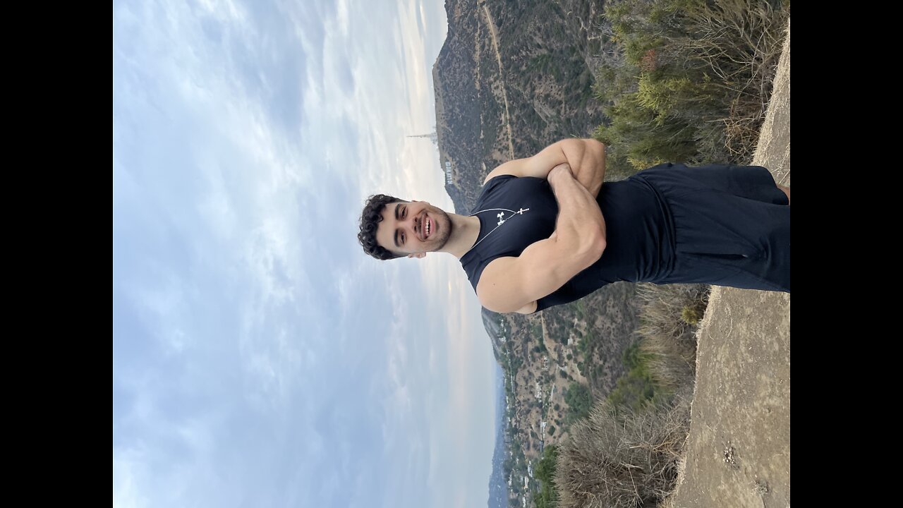 California Is Incredible