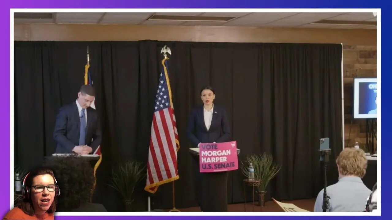 White GOP Candidate Asked to Leave Black Chruch