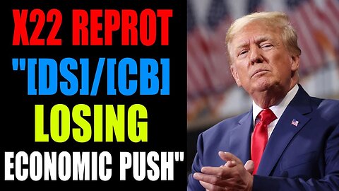 𝐗𝟐𝟐 𝐑𝐄𝐏𝐎𝐑𝐓! 𝐄𝐏. 𝟐𝟗𝟎𝟔𝐀 - 𝐘𝐄𝐀𝐑 𝐎𝐅 𝐓𝐇𝐄 𝐁𝐎𝐎𝐌𝐄𝐑𝐀𝐍𝐆, [𝐃𝐒]/[𝐂𝐁] 𝐀𝐑