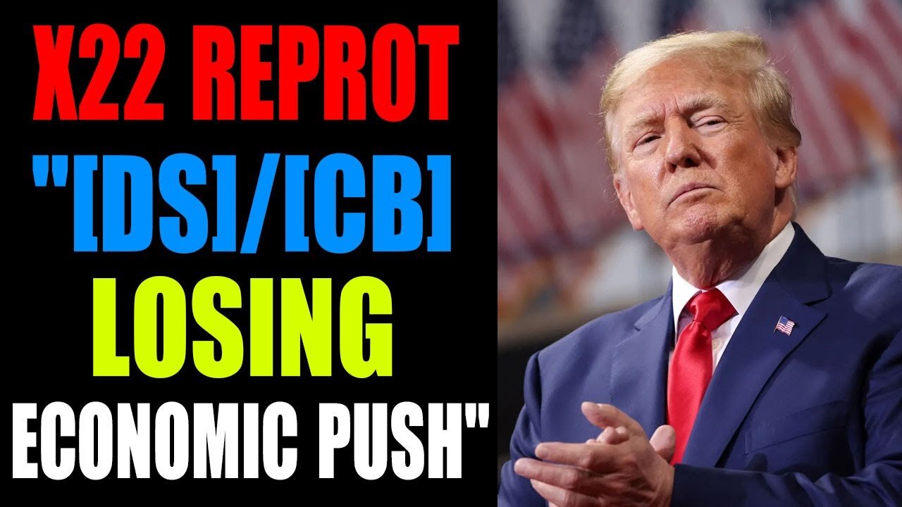 𝐗𝟐𝟐 𝐑𝐄𝐏𝐎𝐑𝐓! 𝐄𝐏. 𝟐𝟗𝟎𝟔𝐀 - 𝐘𝐄𝐀𝐑 𝐎𝐅 𝐓𝐇𝐄 𝐁𝐎𝐎𝐌𝐄𝐑𝐀𝐍𝐆, [𝐃𝐒]/[𝐂𝐁] 𝐀𝐑