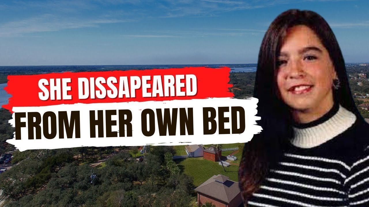 She Disappeared From Her Own Bed: The Chilling Case of Kemberly Ramer