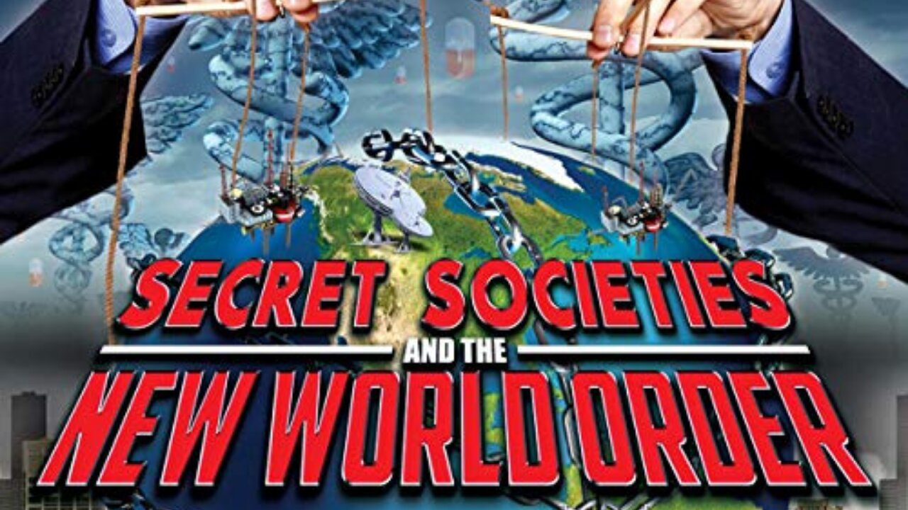 Secret Societies and The New World Order | Documentary |