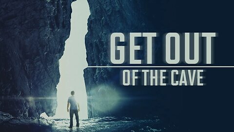 Get Out of the Cave | Pastor Mitchell Bland | 03.19.23
