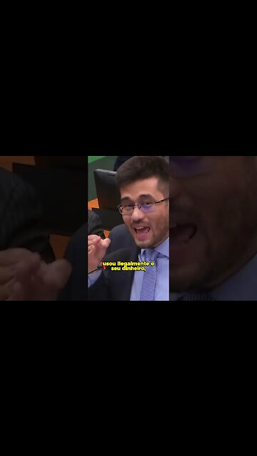 KIM DETONA PARTIDOS MAMATEIROS! #shorts #censuranão