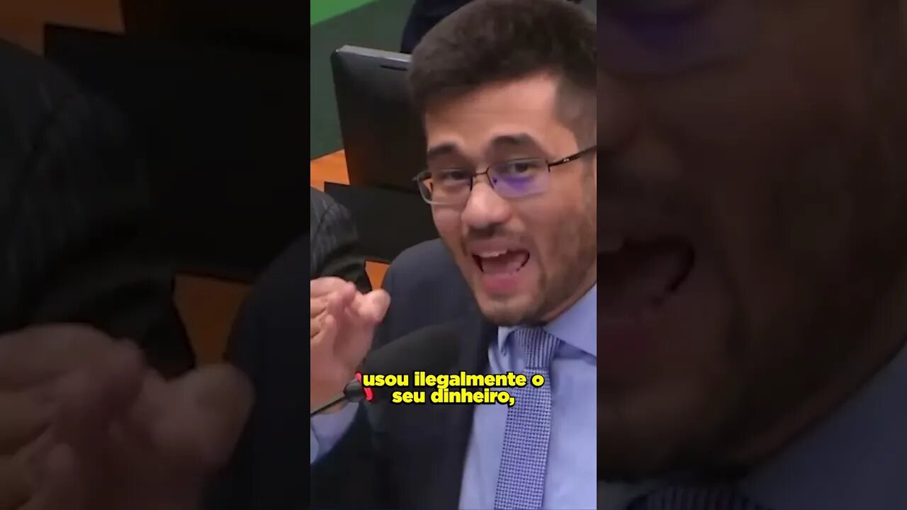 KIM DETONA PARTIDOS MAMATEIROS! #shorts #censuranão