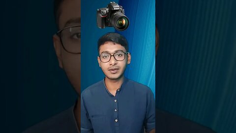 আপনার ফোনকে বানিয়ে ফেলুন DSLR #photography #dslr