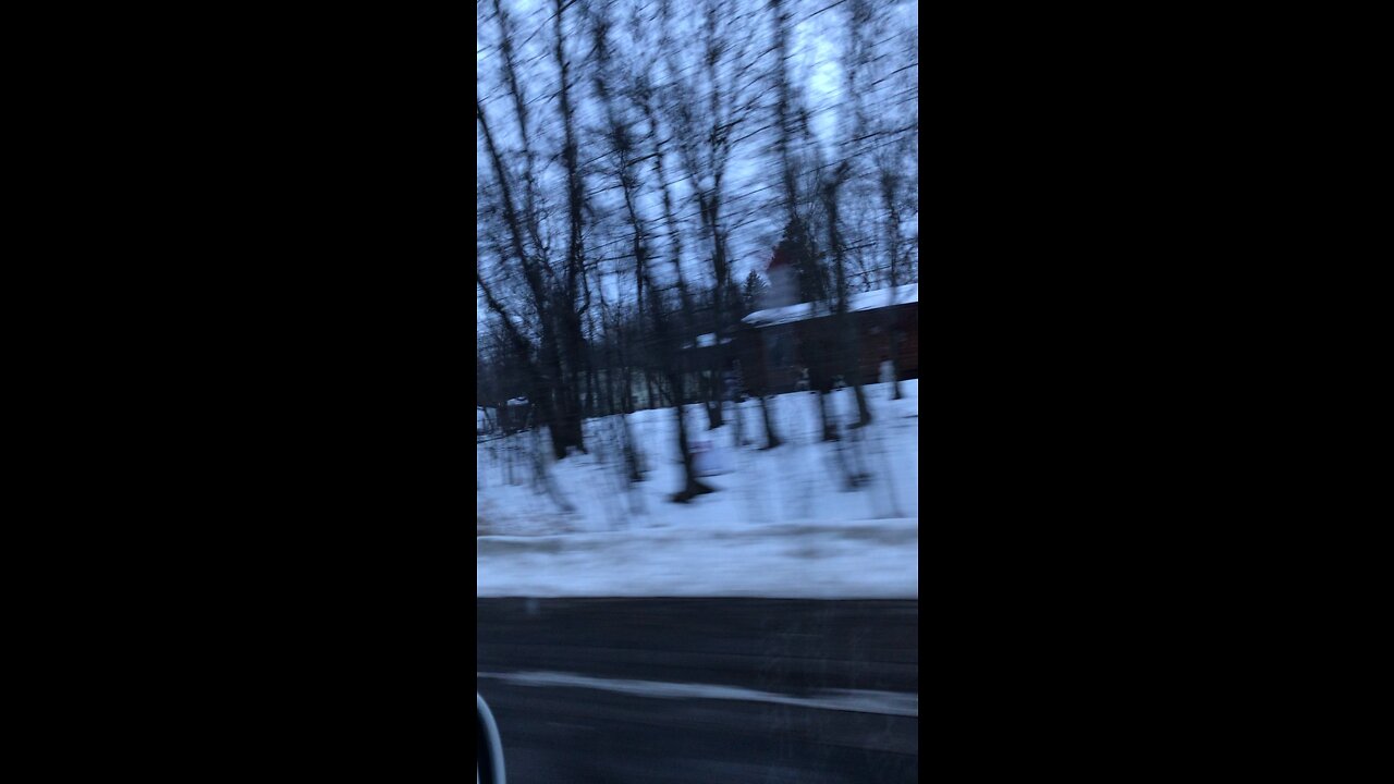 Life in Minnesota