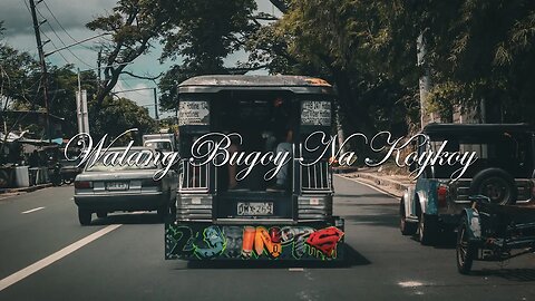 QFTS - WALANG BUGOY NA KOYKOY