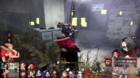 MikaHELLa's REIDiculous Adventures [EN / RO] Another Nurse to W Warrior XD | Lery's Memorial map