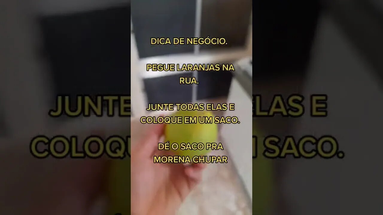 DICA DE MILHÕES #shorts