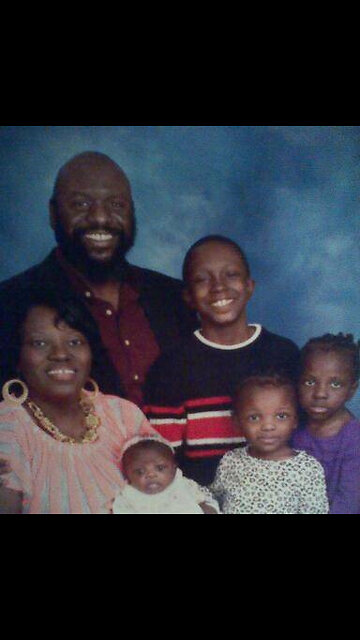 PRAISE THE LORD YAHAWAH BAHASHAM YAHAWASHI FOR BLESSING BISHOP AZARIYAH AND HIS FAMILY!!!