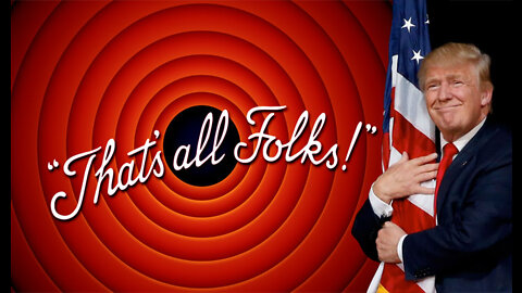 The End ? 01_18_22-PPN at 8pm_cst 9pm_est Also on Rumble , Twitch , Our Website & Patriotchute