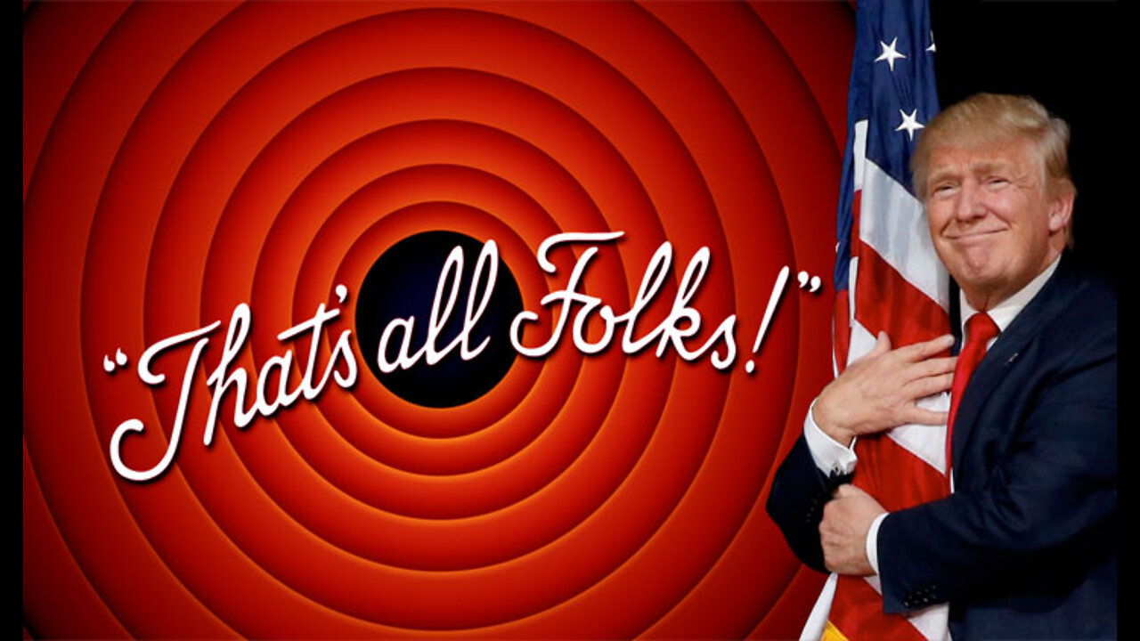 The End ? 01_18_22-PPN at 8pm_cst 9pm_est Also on Rumble , Twitch , Our Website & Patriotchute
