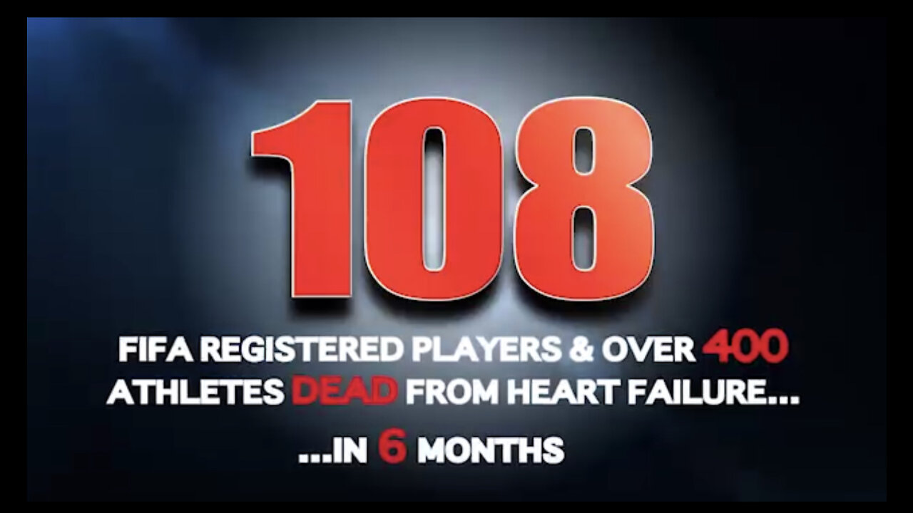What’s happening with athletes and the coof… coincidence?
