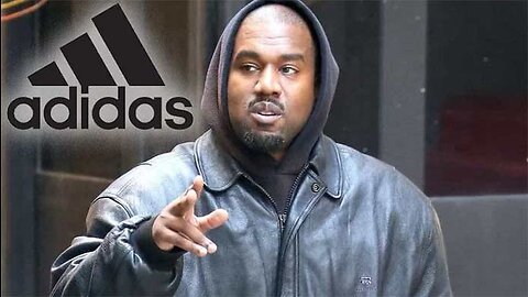 Kanye West added almost $50M marketcap to Adidas